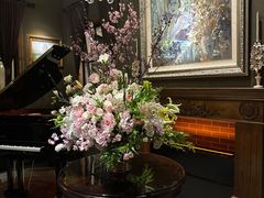 -Le Bistrot de Racine