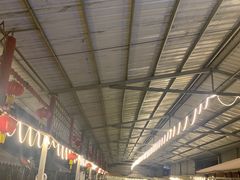 -光头佬室内钓虾场·烧烤·团建·亲子(中山八路店)