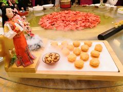 -商都酒店( 北京南站店)