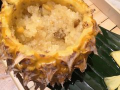 -云海肴·汽锅鸡·云南代表菜(东坝金隅店)