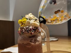巧巧缤纷-铁酱披萨(乐清南虹店)