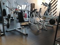 -MADFIT迈非健身(阳光天地店)