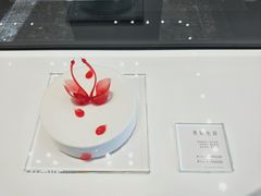 美好生活-黑天鹅蛋糕店(青年大街店)