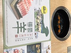 -呷哺呷哺(新世界百货望京店)