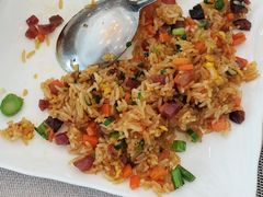 -忆食尚腊味煲仔饭(华南城店)