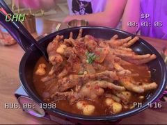 -HOTISLAND海鸡岛·韩国料理(江南西店)
