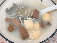 -曼曼汤包(建国西路店)