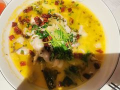 -老海陵·泰州菜(三水湾店)