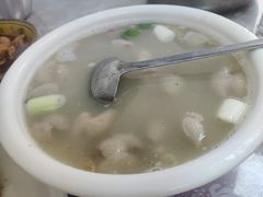 -曾氏肥肠馆(凯瑞雅居店)