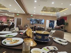 -全聚德(上海首店浦东店)