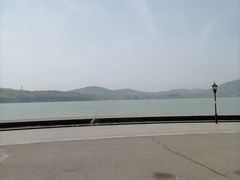 -水上明月·湖景餐厅