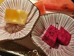 -铭牛烧肉·和牛海鲜自助(高新月牙湖店)