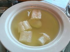 -无锡苏宁银河国际酒店-悦府65中餐厅