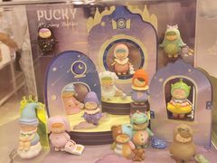 -泡泡玛特POPMART(合生汇店)