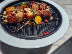 -南堂馆·新川菜(春熙路店)