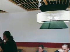大堂-饭橘汉江码头·乡野土菜馆(静安路店)