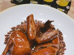 -朱记乳鸽王·非遗石岐乳鸽·全鸽宴(大兴旗舰店)