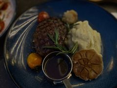 -haxnbauer海森堡德国餐厅(深圳coco店)