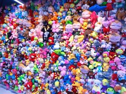 -宝燕乐园(闵行旗舰店)