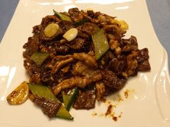 -陆壹捌餐厅(五大道店)