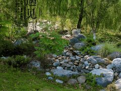 -仙海旅游度假区