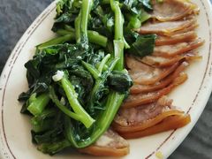 得心应手饭-得心斋(文华北路店)