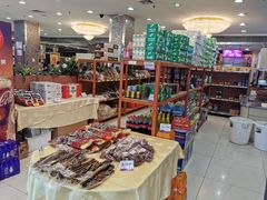 零售区-东江海鲜酒家(客村店)