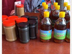 -浪哥卤味捆鸡(南门口店)