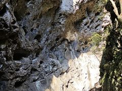 -百漈沟生态旅游景区