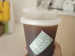 -NEA BAY咖啡馆