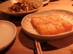 -沛家·西餐Brunch·直火料理