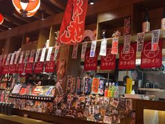 -白石の深夜食堂(宝龙店)