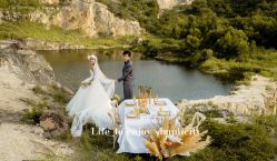 点击看大图 -太古映画婚纱摄影(天河店)