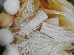 -崂山菜市场(上港小区店)