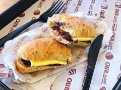 -OUR Bakery(三里屯太古里店)
