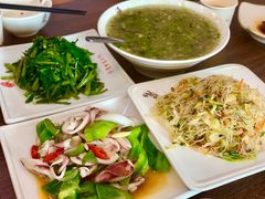 -海坛特色小吃·只做平潭特色菜(平潭店)