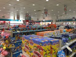 -爱婴室(上海百联中环店)