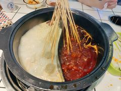 -九街淑芬掌中宝串串公司(内街文化创意园店)