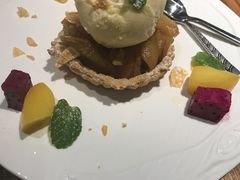 -斯比特花园西餐厅(东方商厦店)