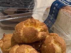 -爱维尔阳光蛋糕(越湖店)