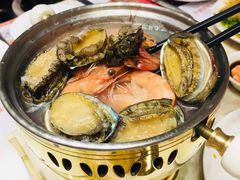 -芭菲盛宴·环球美食(解放碑英利国际店)