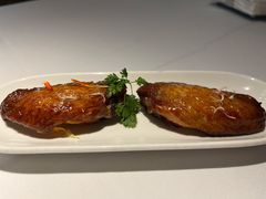 特色烤鸡翅-燃扒房Steakhouse(皇庭店)