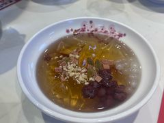 -渝是乎川渝小炒(新世界百货望京店)