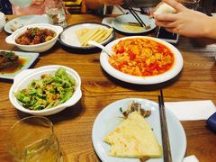 -妈妈的味道(工人体育场东路店)