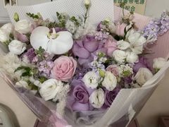 -亭亭鲜花店(中山北路店)
