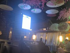 -韵秋荷(宝山龙湖天街店)