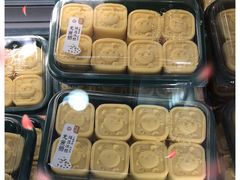 -泸溪河桃酥(凯德MALL太阳宫店)