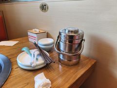 -锅老头铁锅炖•大锅蒸汽海鲜(韩乐坊店)