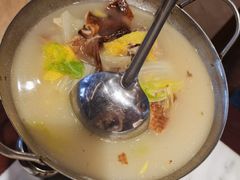 鸭汤-燕云楼(云南路店)
