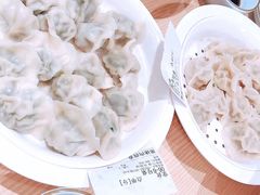 -老边饺子馆(东单店)